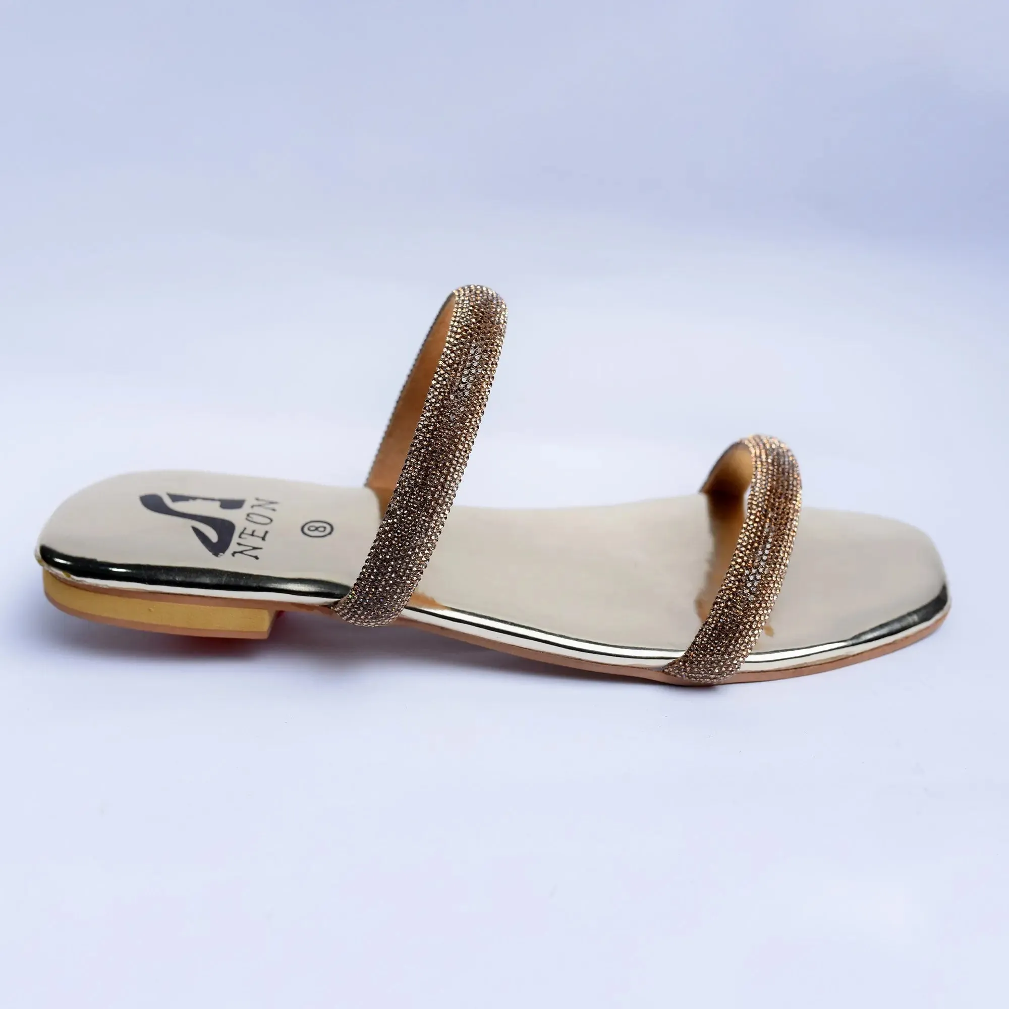 Steaky Flats Golden