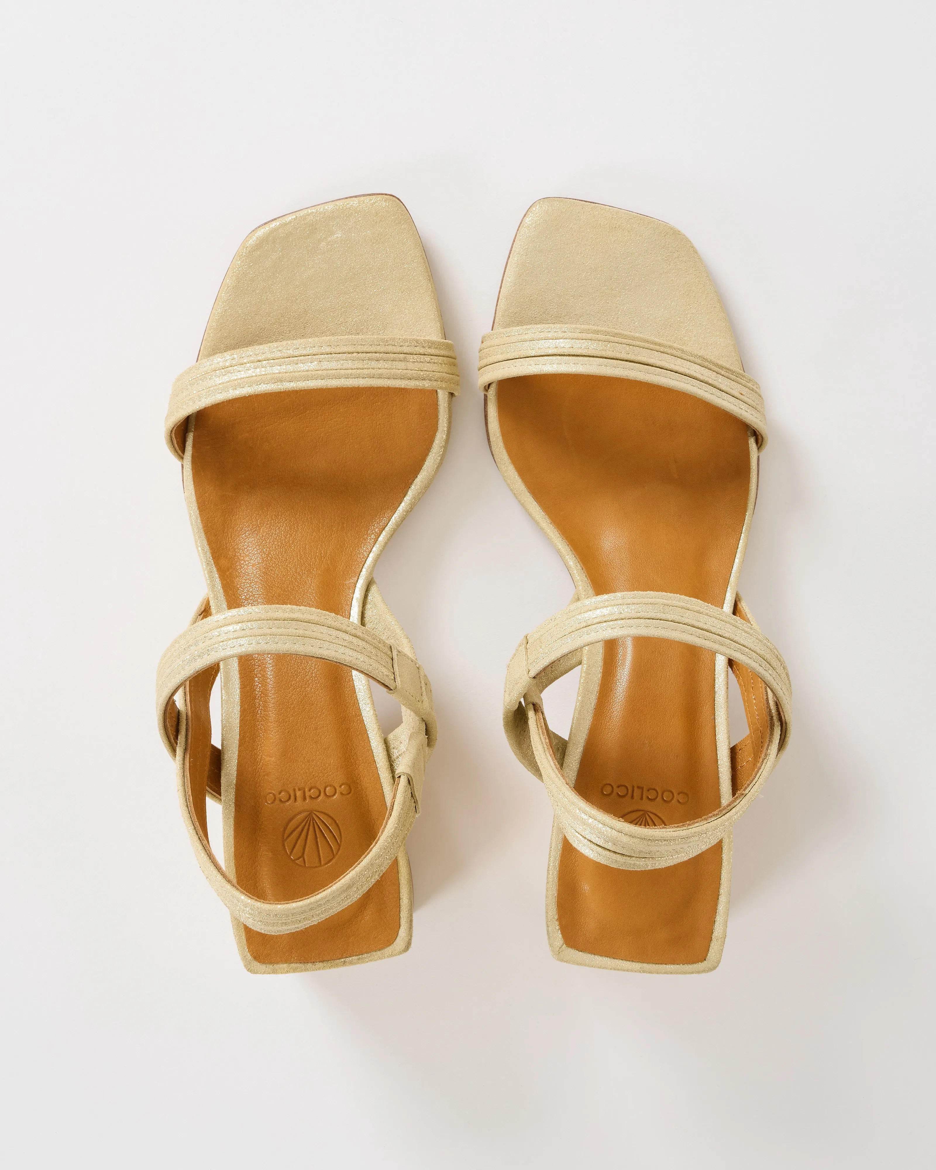 sterling heel