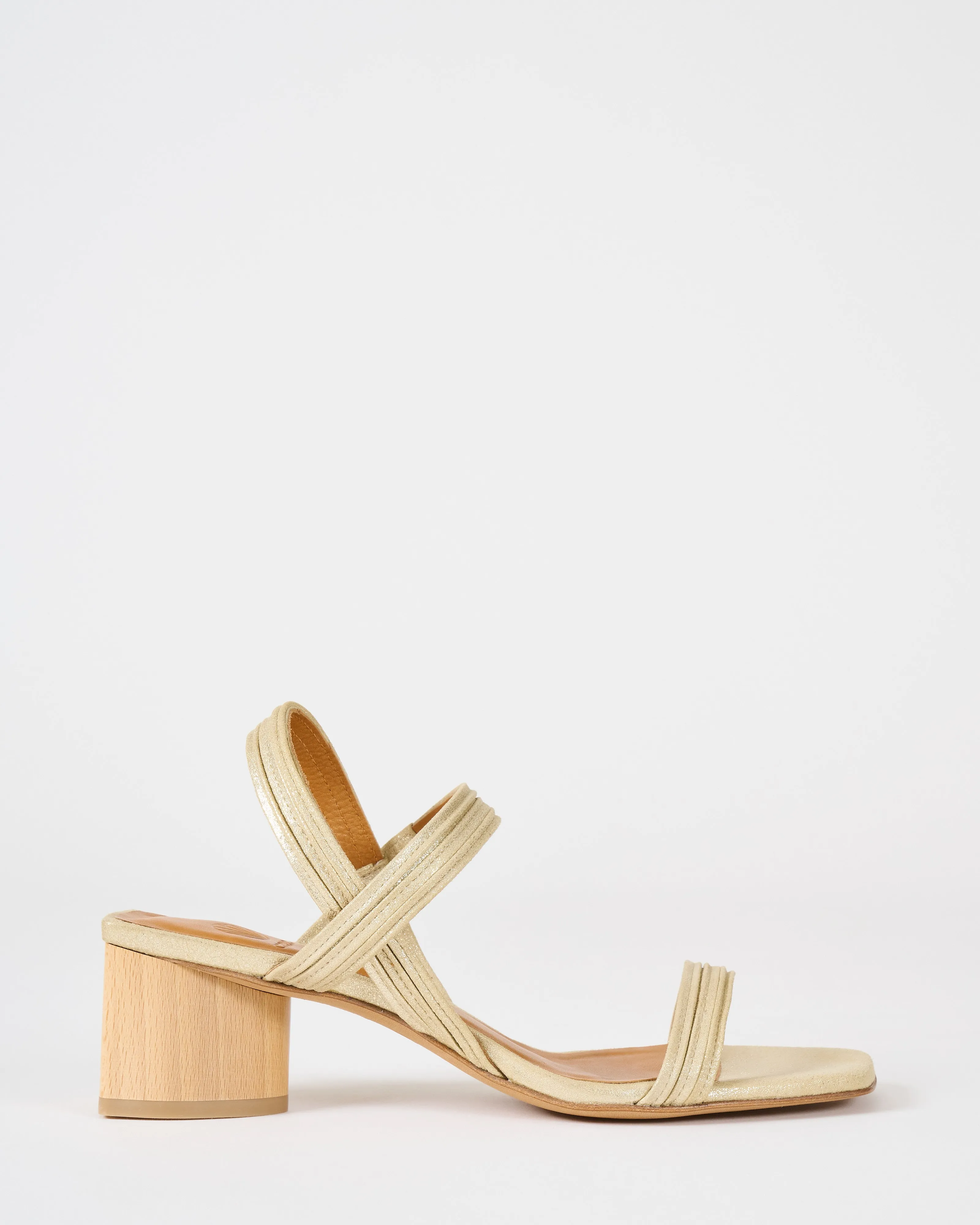 sterling heel