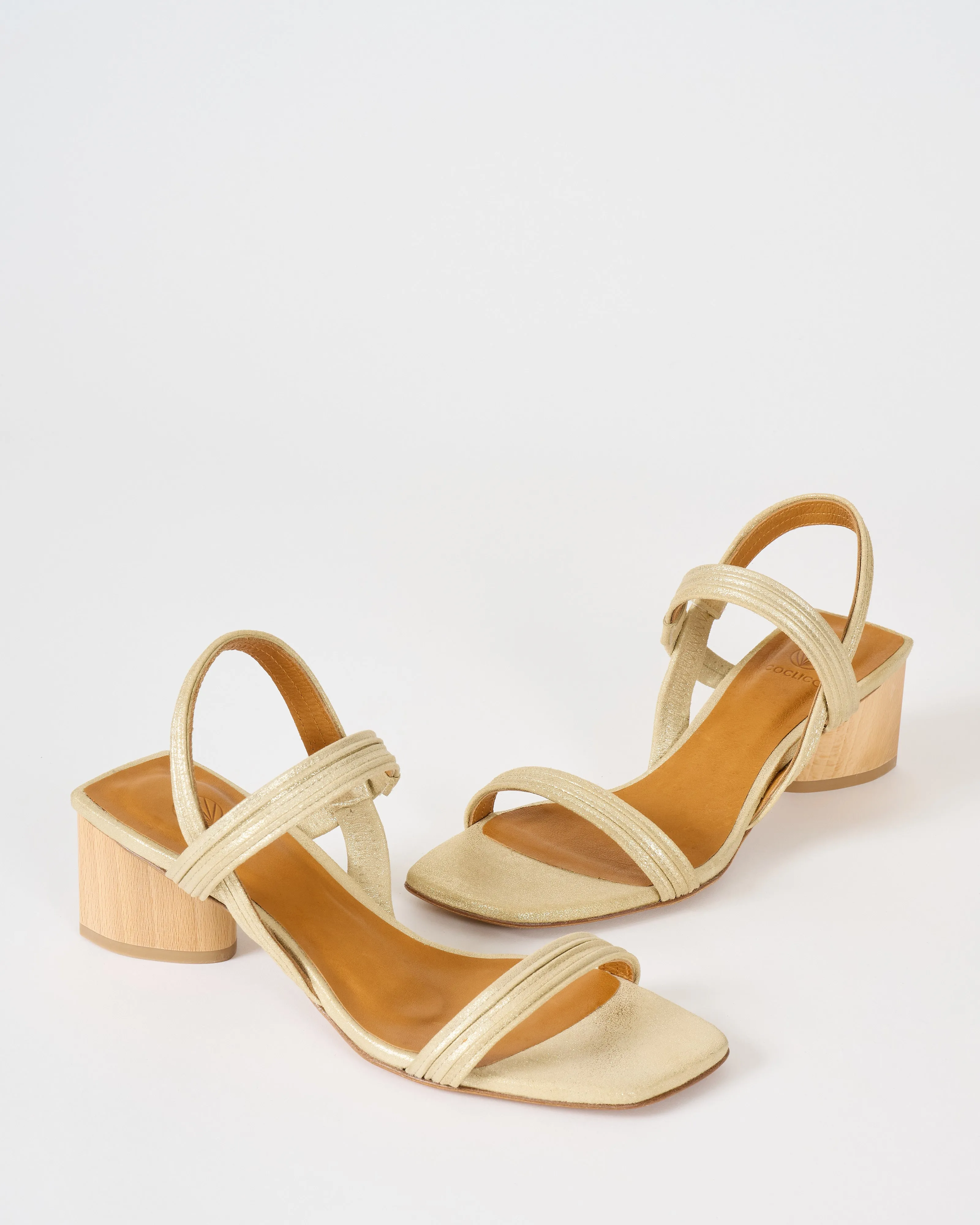 sterling heel