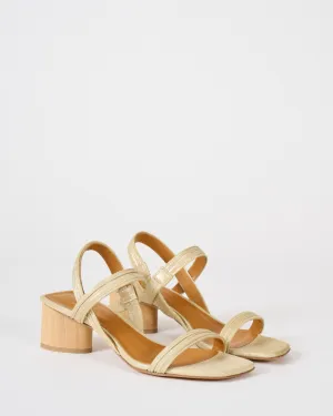 sterling heel