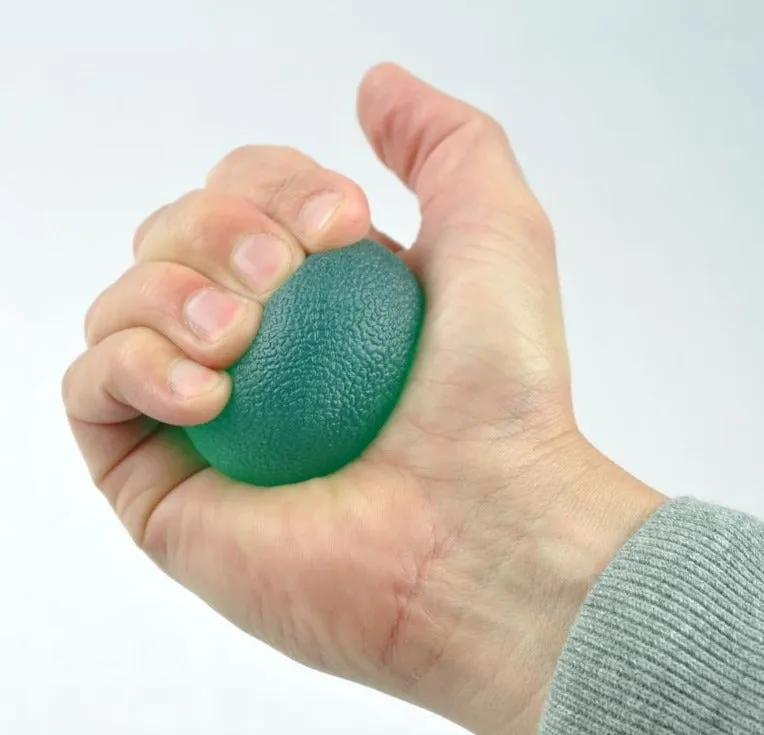 Therapy Gel Balls