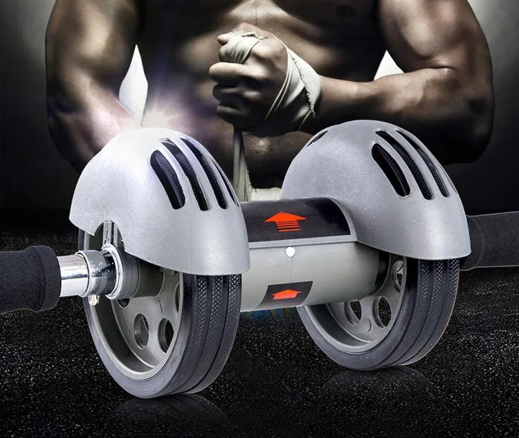 Total Body Exerciser Roller
