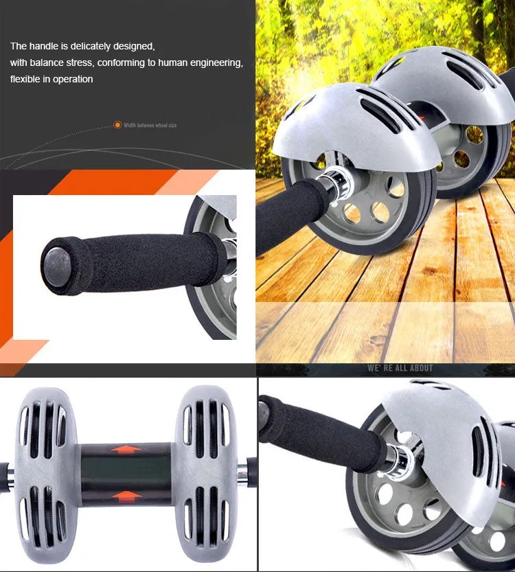 Total Body Exerciser Roller