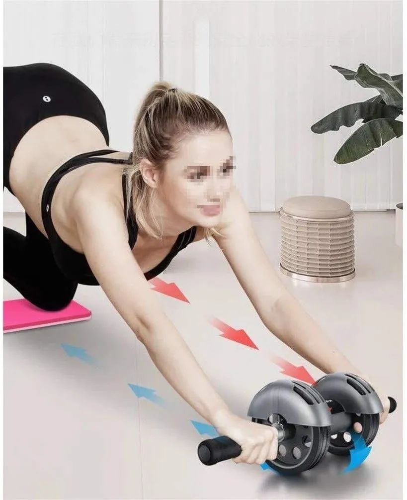Total Body Exerciser Roller