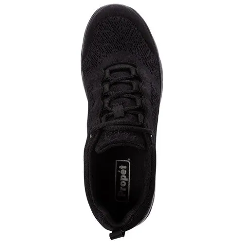 TravelActiv W5102AB-All Black | PROPET
