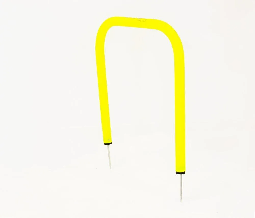 Uber Soccer Passing Arcs - Grass - Set of 5