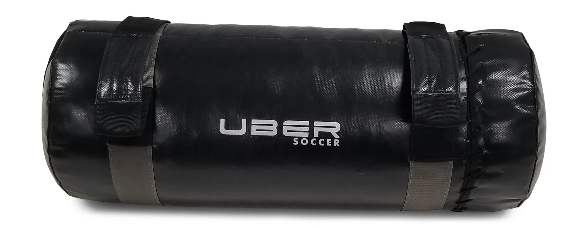 Uber Soccer Strength Training Bag - 20kg - Black