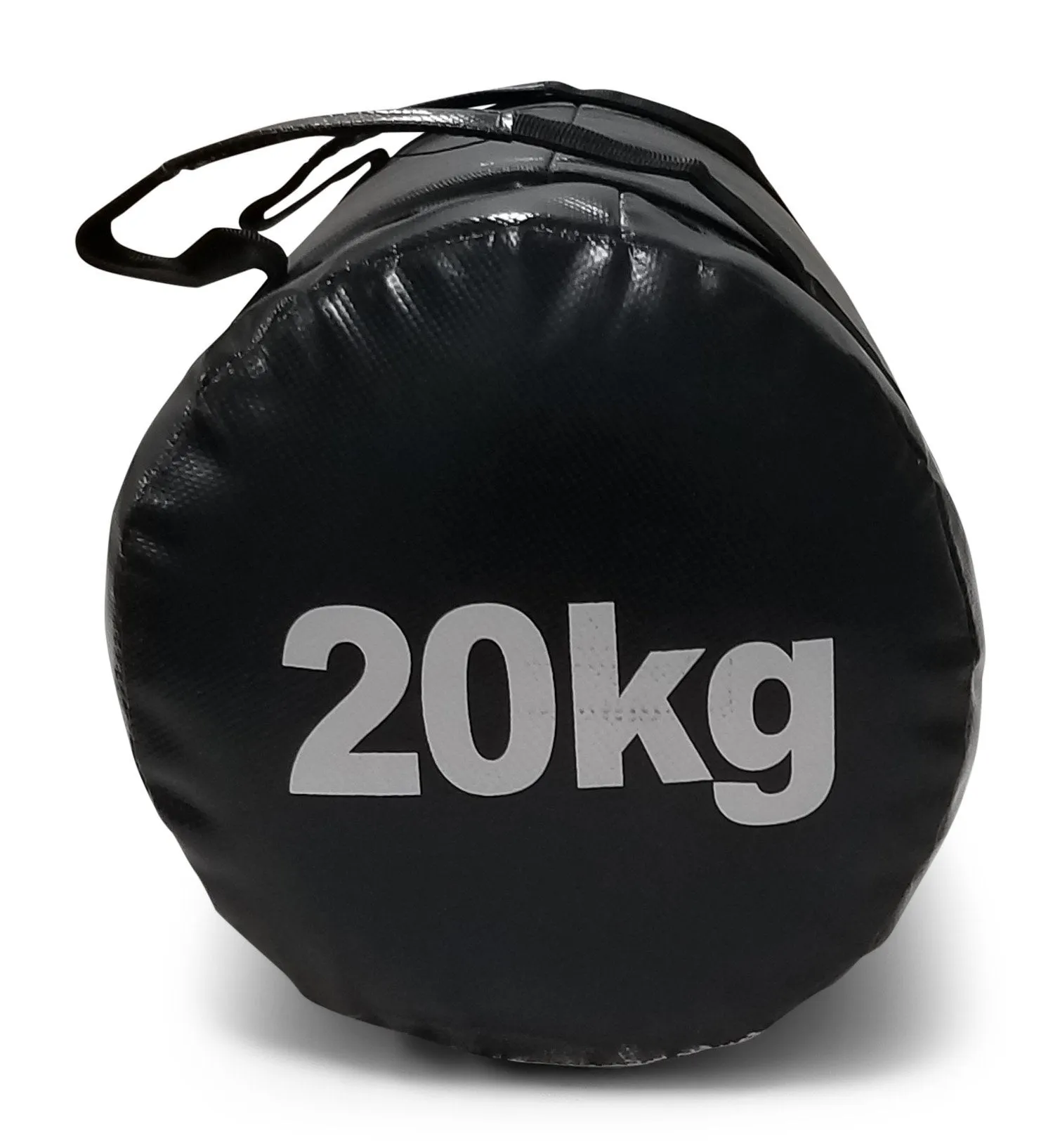 Uber Soccer Strength Training Bag - 20kg - Black