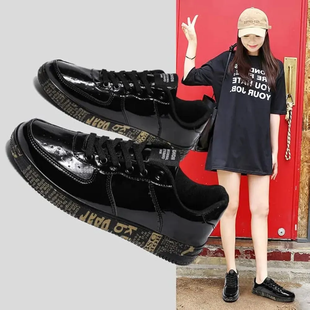 Unisex Sneakers For Men Casual Mens Shoes Sports Running Shoes Travel   S904419