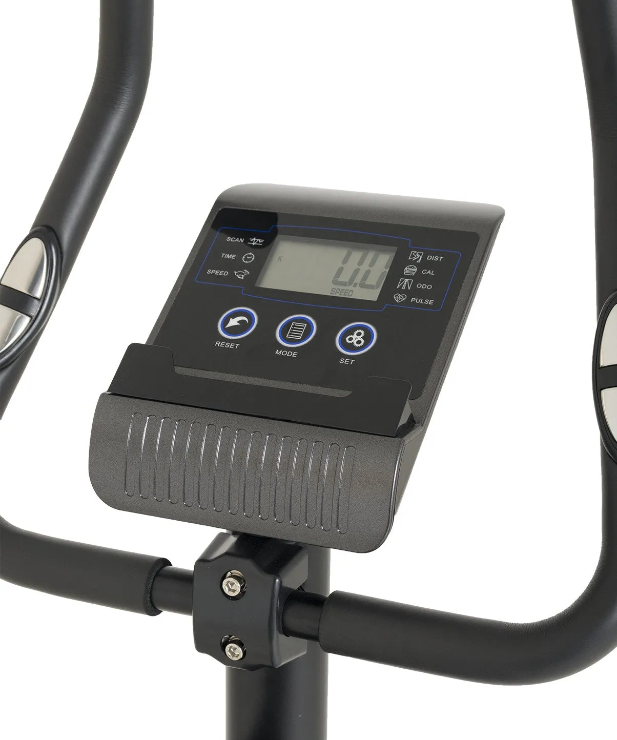 Upright Exercise Bike Hire