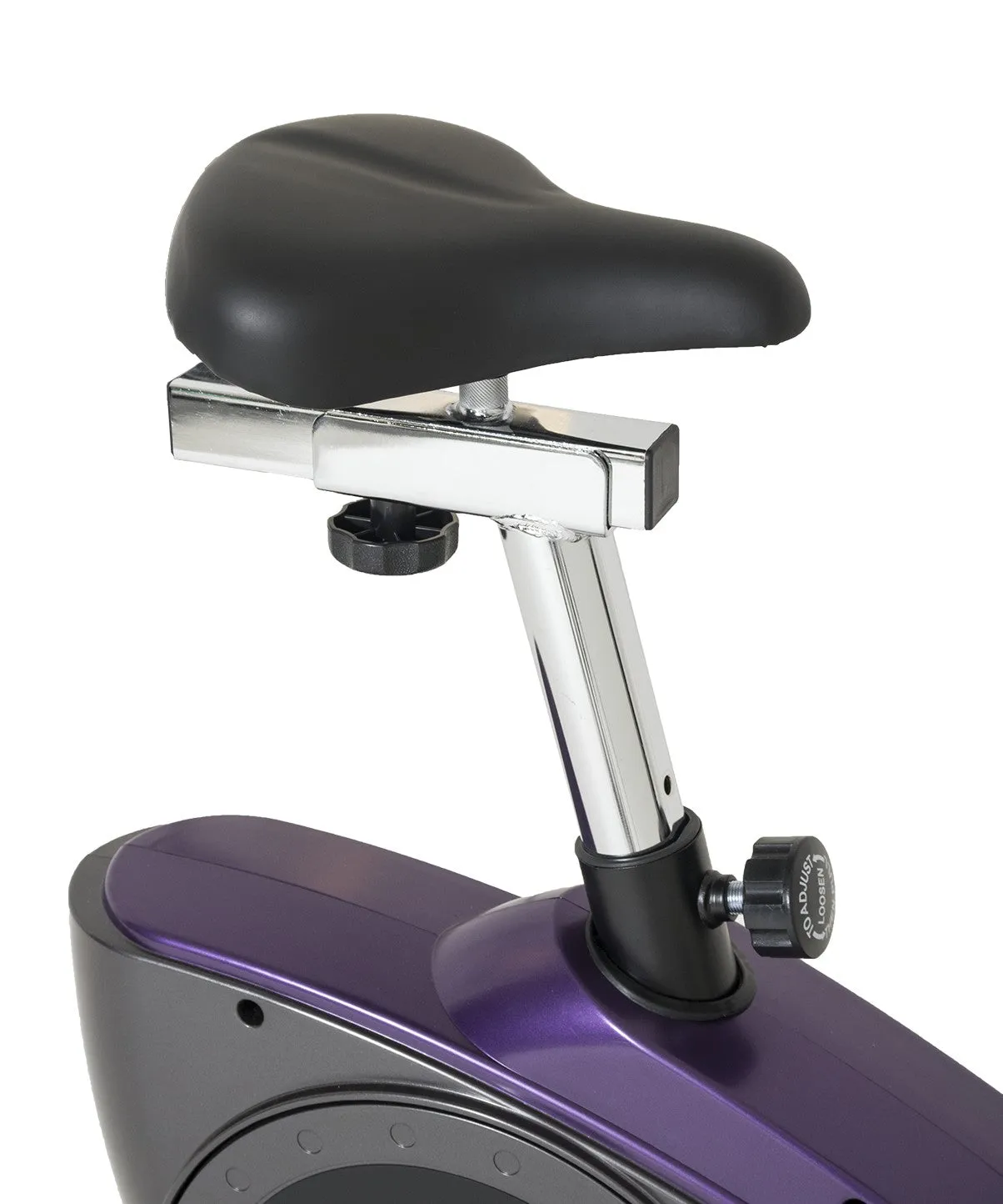 Upright Exercise Bike Hire