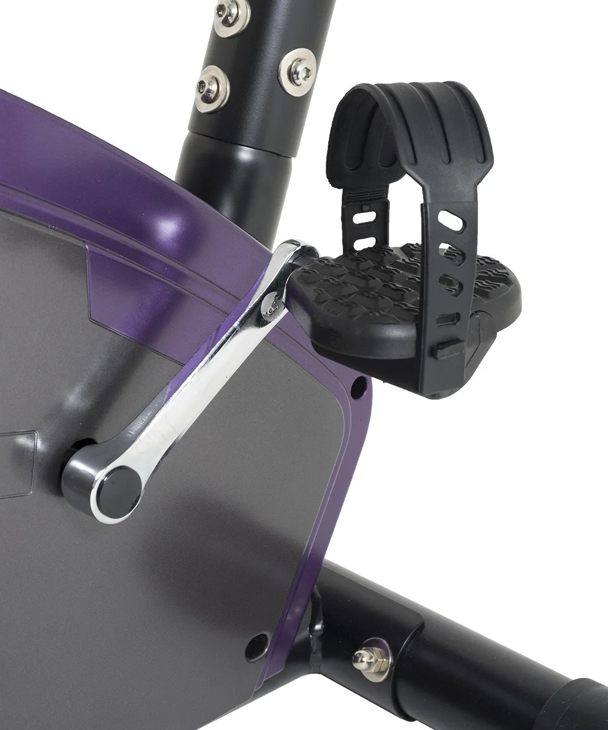 Upright Exercise Bike Hire