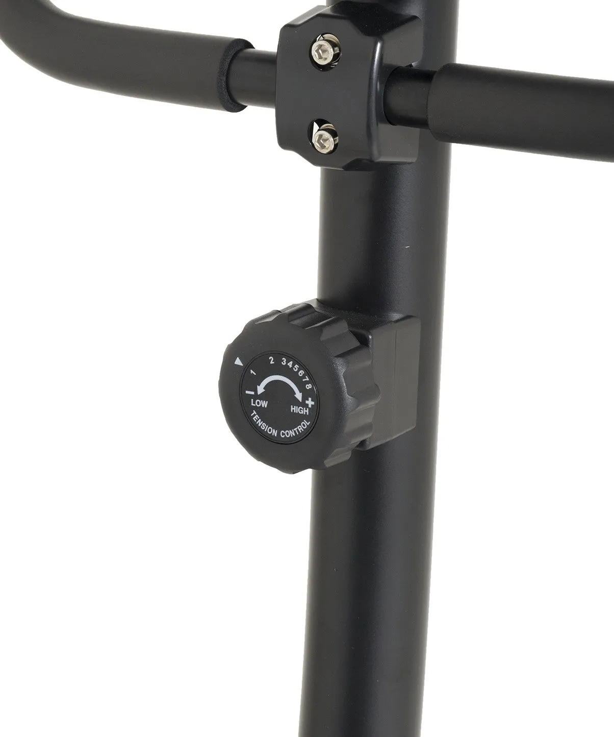 Upright Exercise Bike Hire