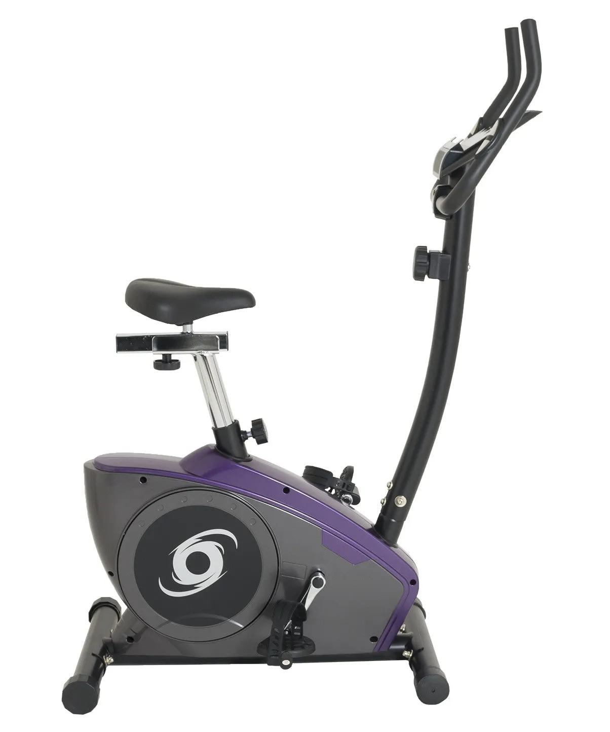 Upright Exercise Bike Hire