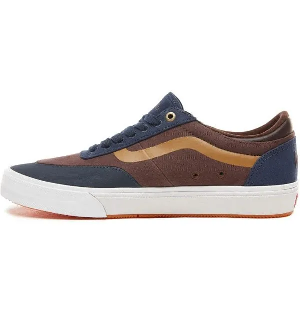 Vans Gilbert Crockett 2 Pro Independent Skateboard Shoes