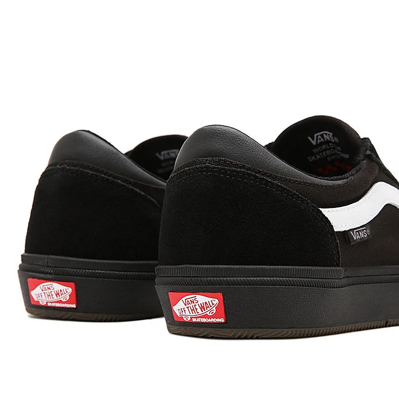 Vans - Gilbert Crockett Blackout
