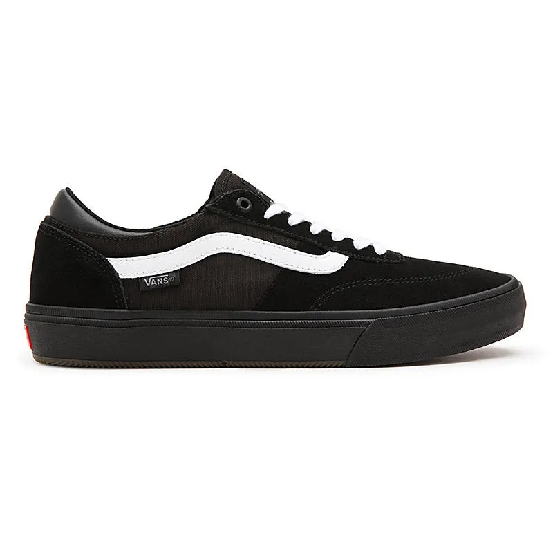 Vans - Gilbert Crockett Blackout