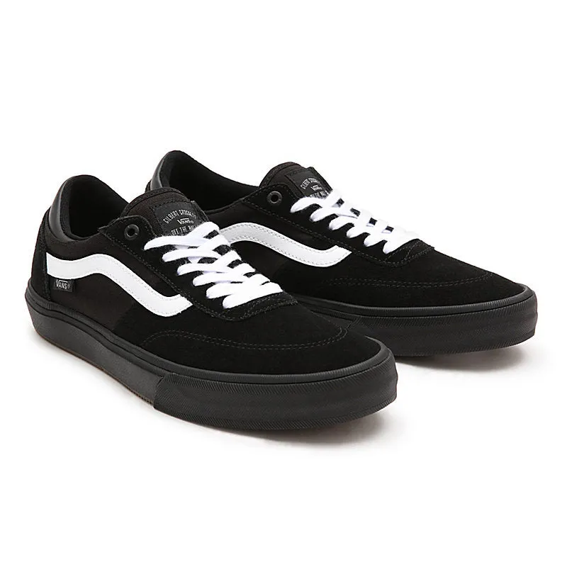 Vans - Gilbert Crockett Blackout