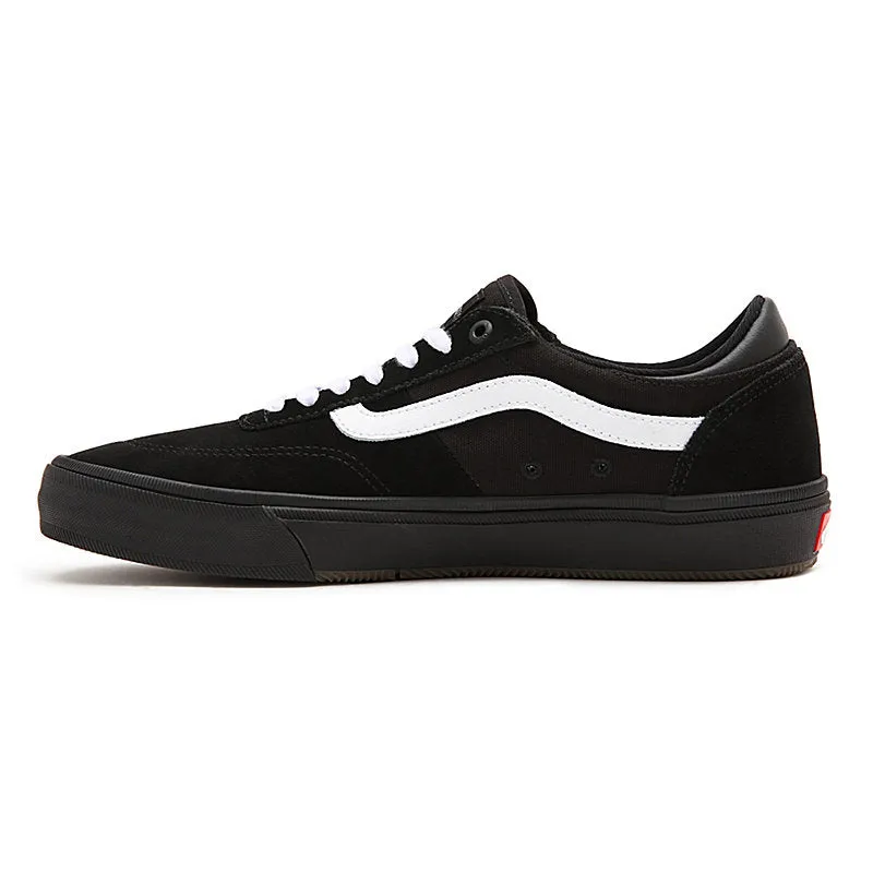 Vans - Gilbert Crockett Blackout