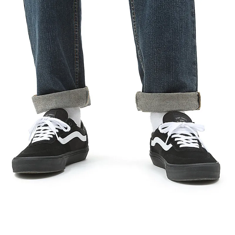 Vans - Gilbert Crockett Blackout