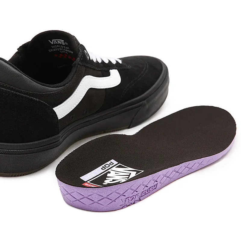 Vans - Gilbert Crockett Blackout