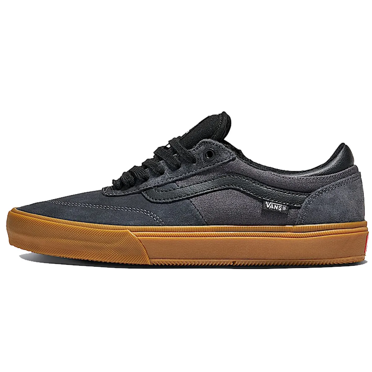 Vans Gilbert Crockett - Grey/Gum