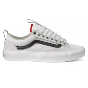 VANS SKATE OLD SKOOL 36  ANTIQUE WHITE / BLACK