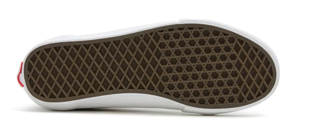 Vans - Skate Old Skool Shoes | Brown (Nick Michel)