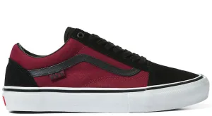 Vans - Skate Old Skool Shoes | Port Black