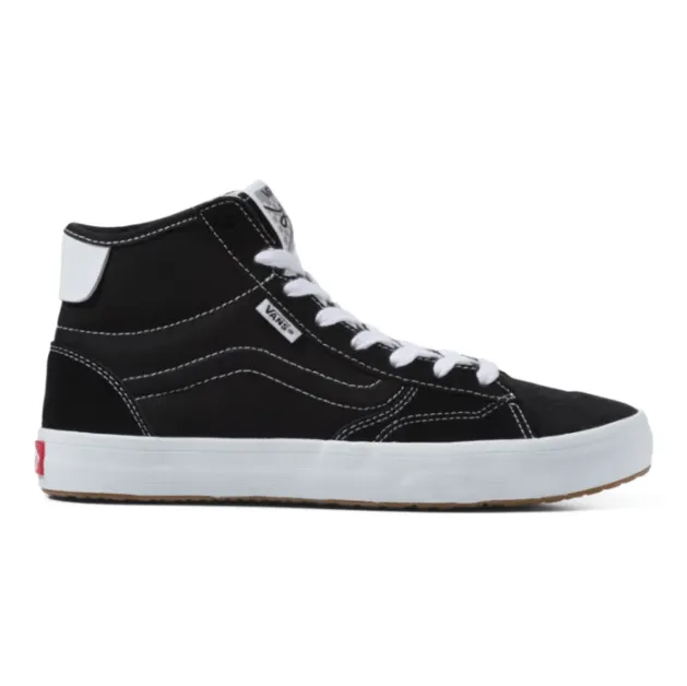 VANS The Lizzie Shoes Black