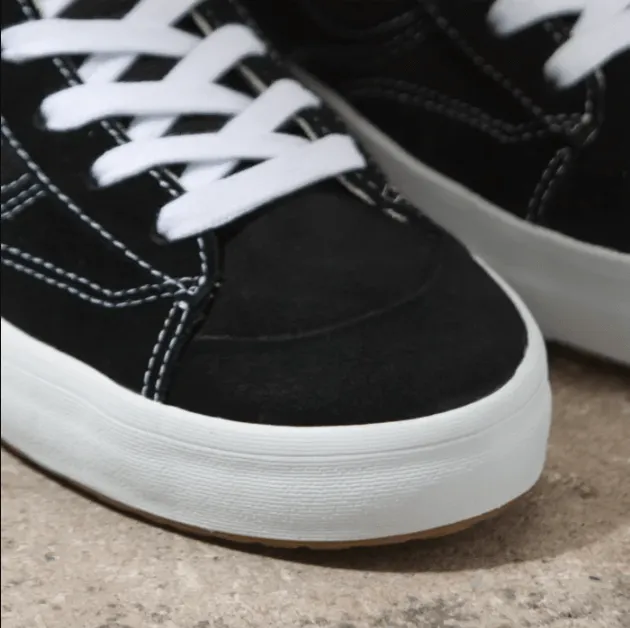 VANS The Lizzie Shoes Black