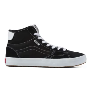 VANS The Lizzie Shoes Black