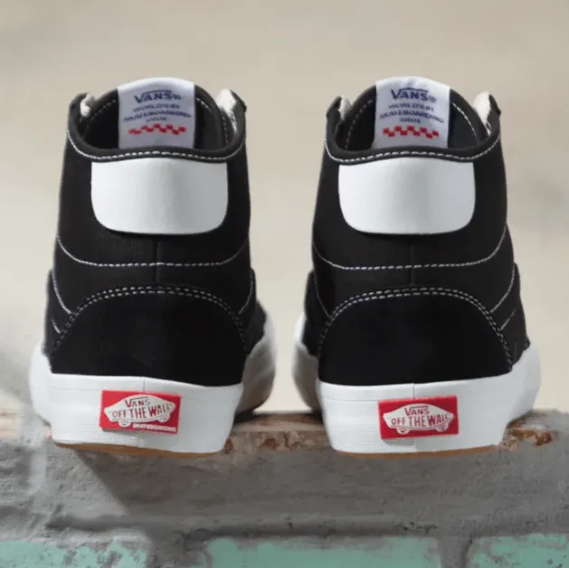 VANS The Lizzie Shoes Black