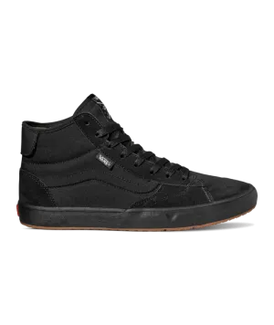 VANS Women's The Lizzie Shoes Fatigue/Black