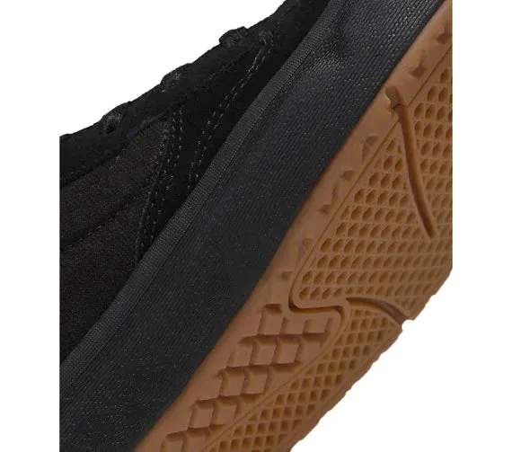 VANS Women's The Lizzie Shoes Fatigue/Black
