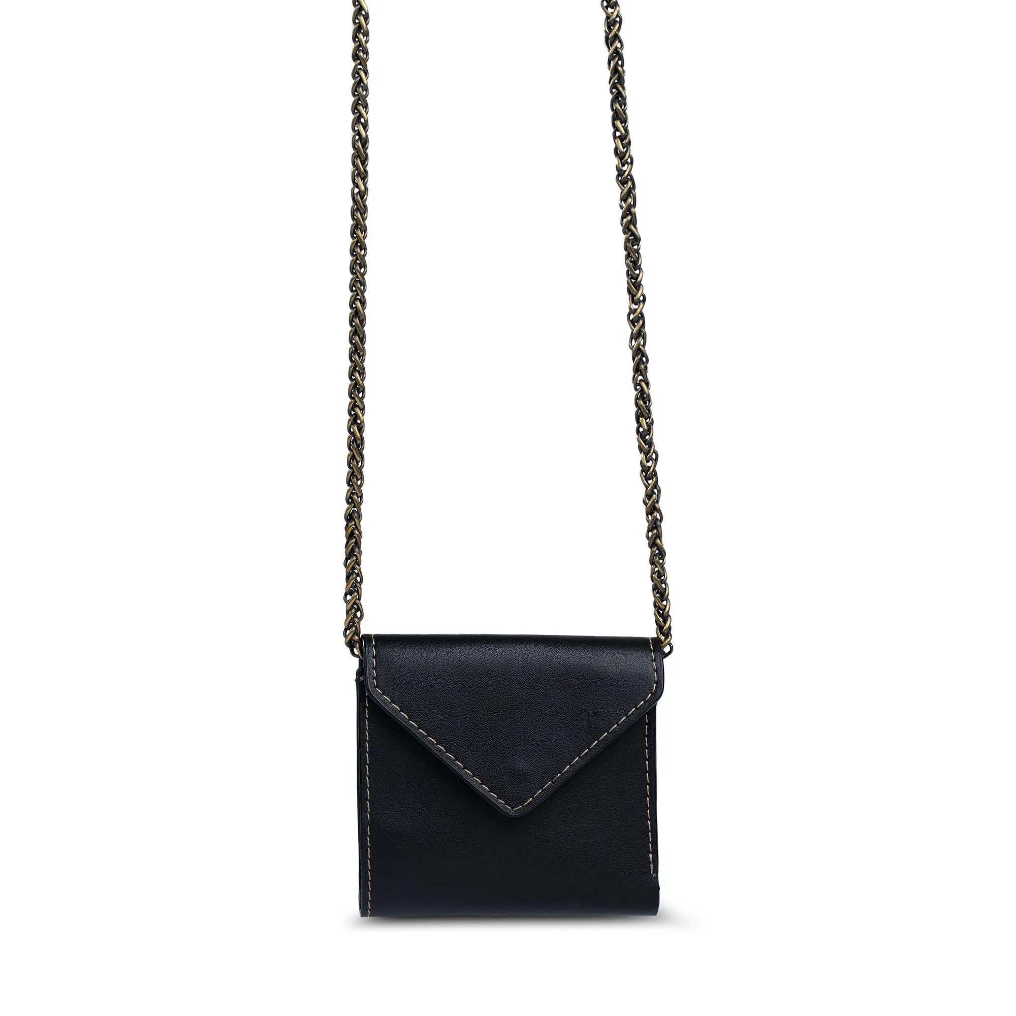Vyakti India लिफ़ाफ़ा- Sling Wallet