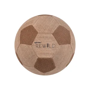 WABOBA Rewild Soccer Ball