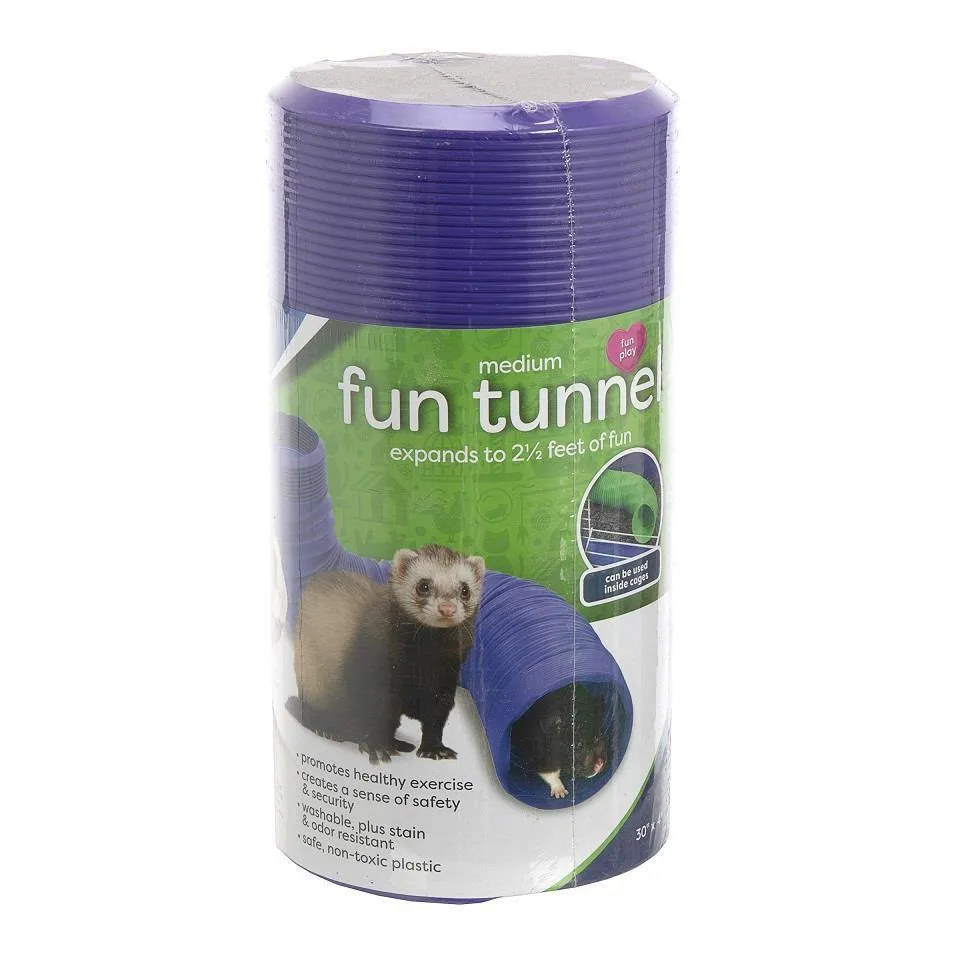 Ware Fun Tunnel - Medium