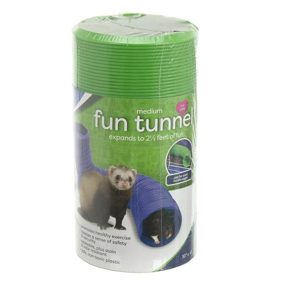 Ware Fun Tunnel - Medium