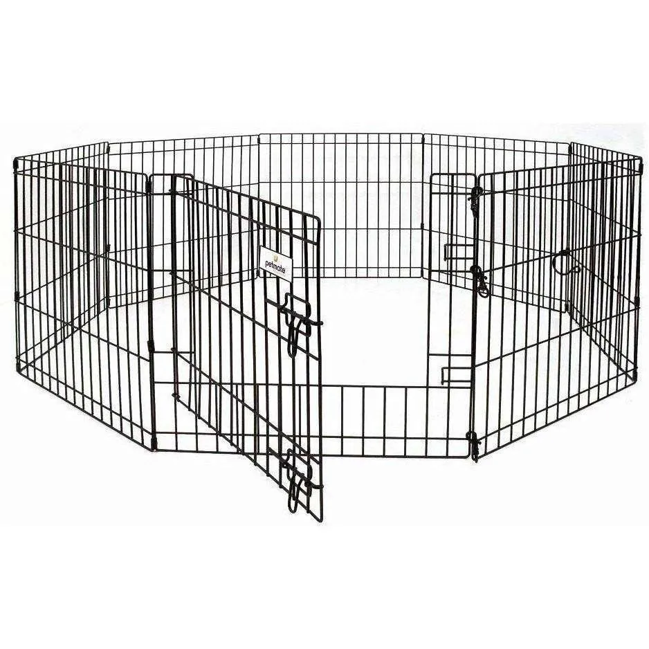 Wire Exercise Pen