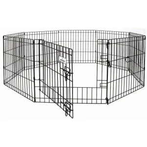 Wire Exercise Pen