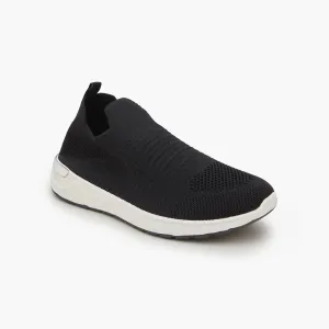Women's Flyknit Kicks