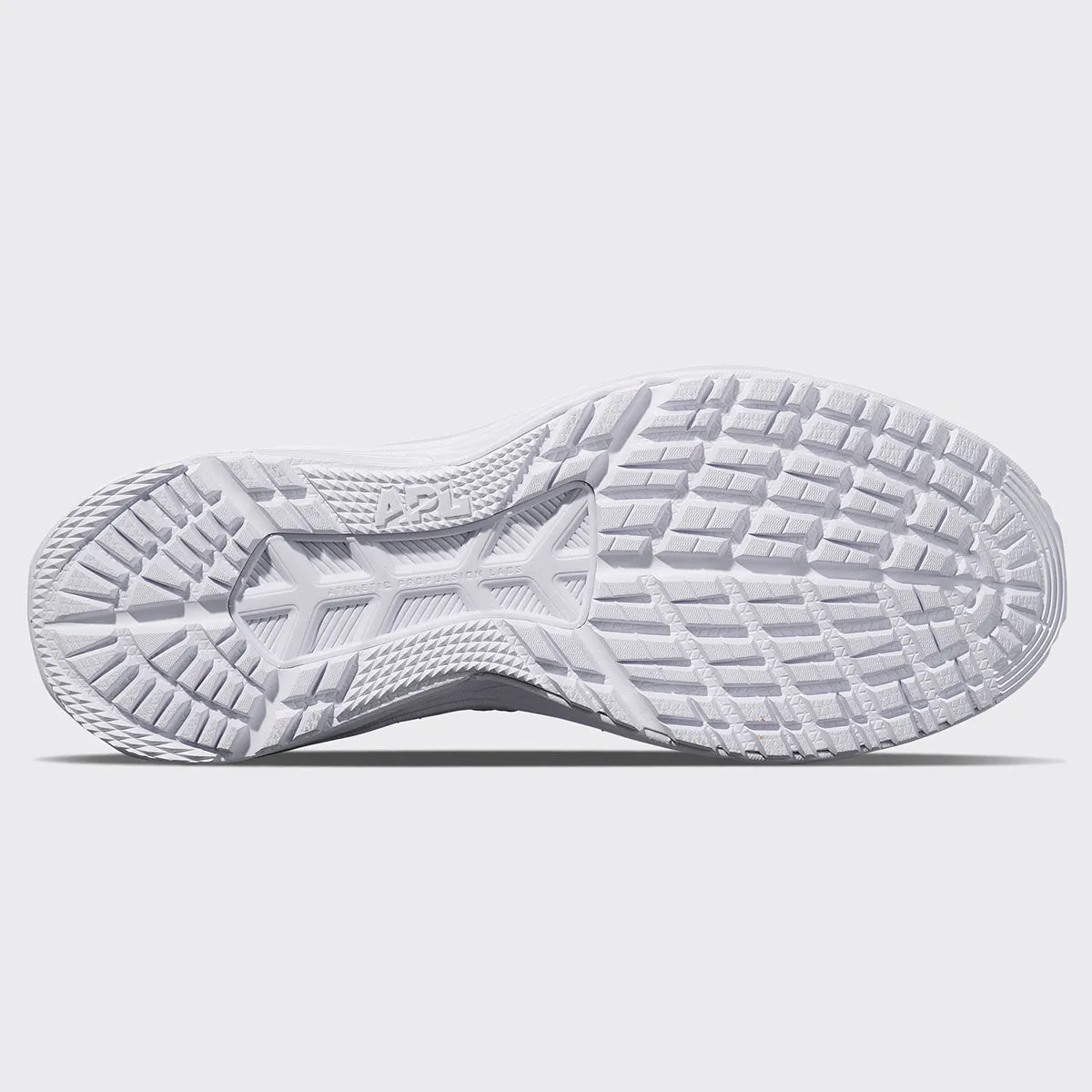 Women's TechLoom Traveler White