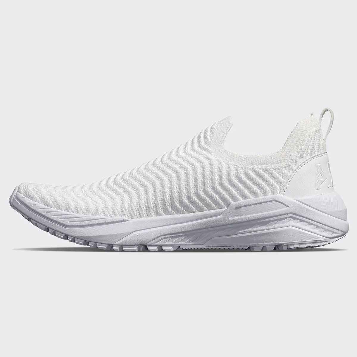 Women's TechLoom Traveler White