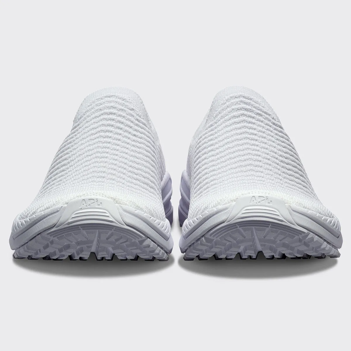 Women's TechLoom Traveler White