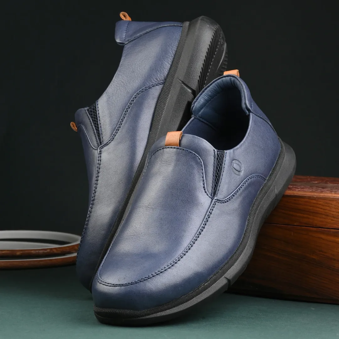 Zero Gravity Sneakers by Egoss